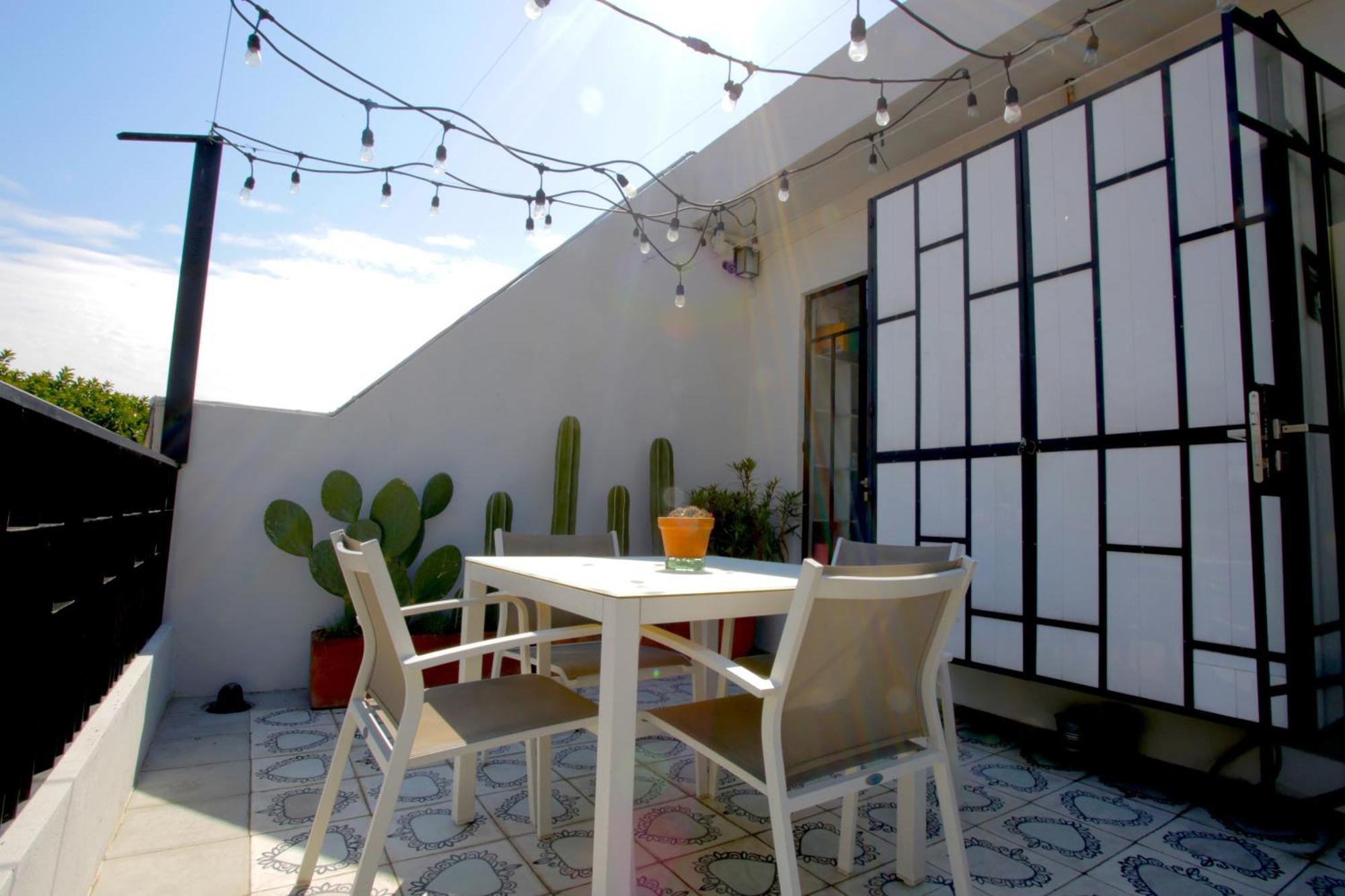 מקסיקו סיטי La Palomilla Bed & Breakfast (Adults Only) מראה חיצוני תמונה