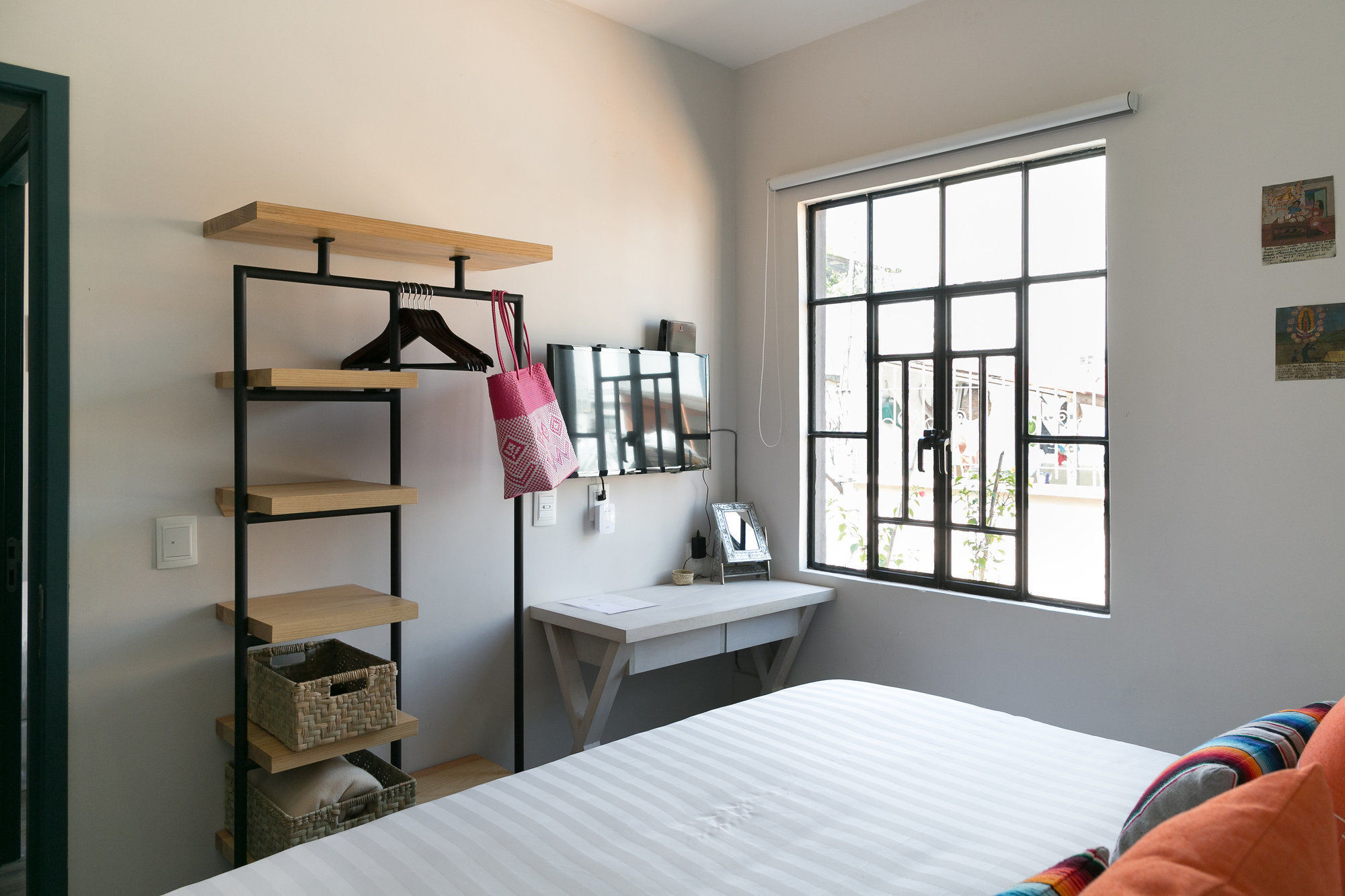 מקסיקו סיטי La Palomilla Bed & Breakfast (Adults Only) מראה חיצוני תמונה