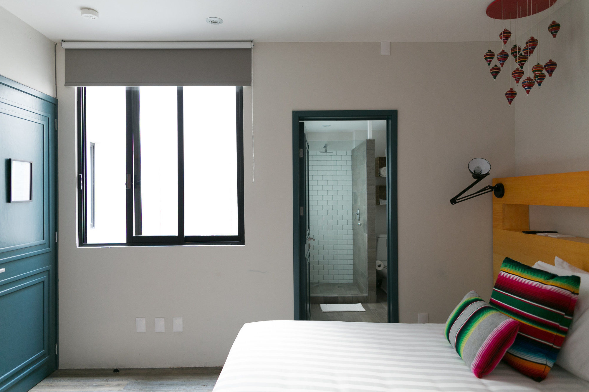 מקסיקו סיטי La Palomilla Bed & Breakfast (Adults Only) מראה חיצוני תמונה