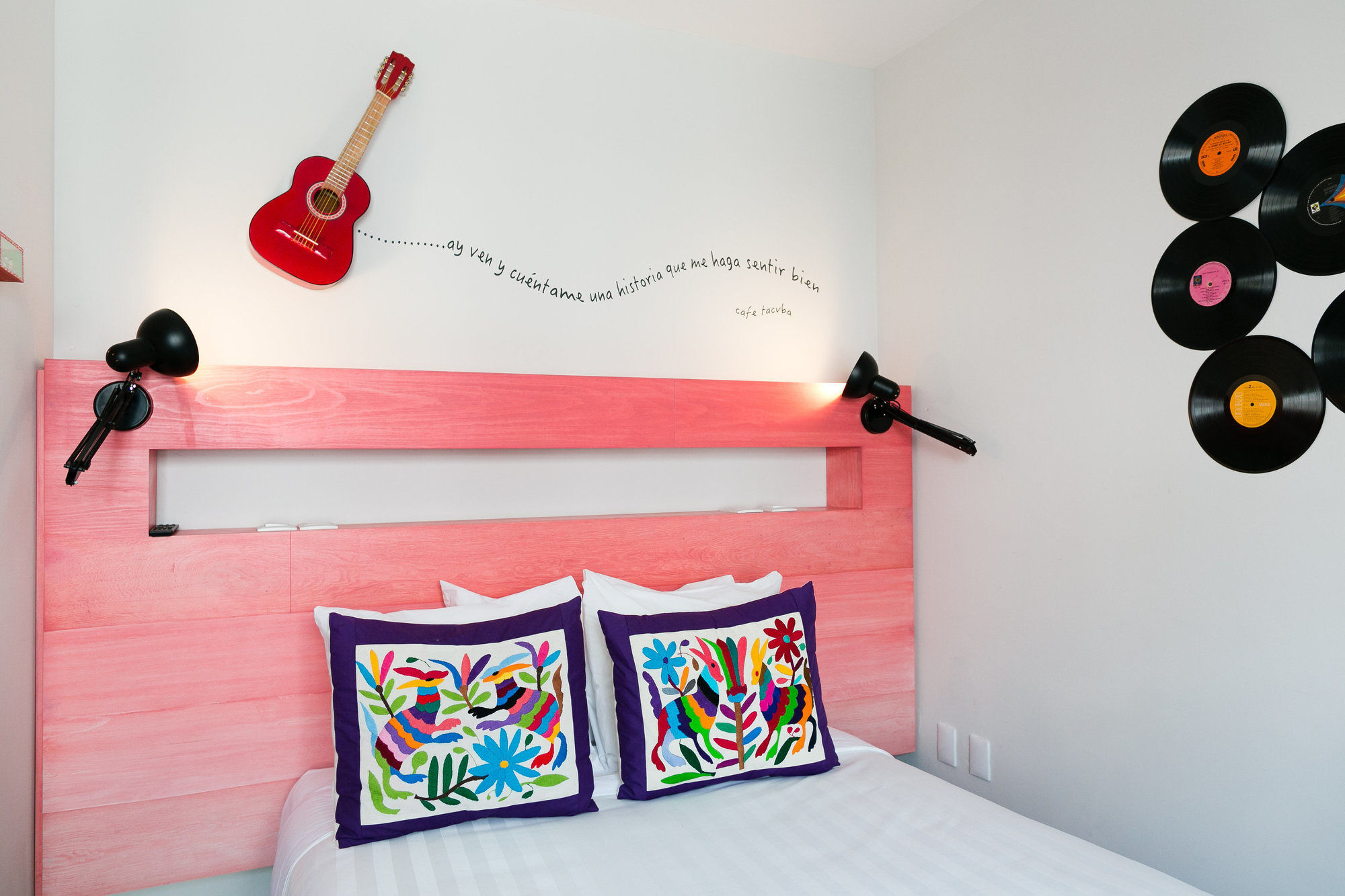 מקסיקו סיטי La Palomilla Bed & Breakfast (Adults Only) מראה חיצוני תמונה